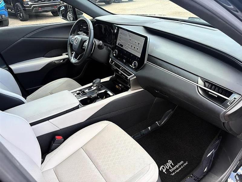 Lexus RX 350  2023