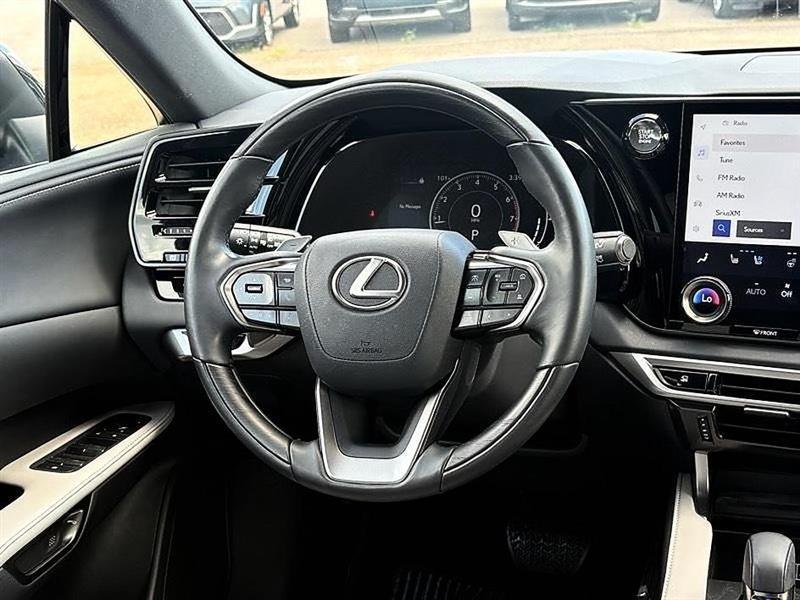 Lexus RX 350  2023