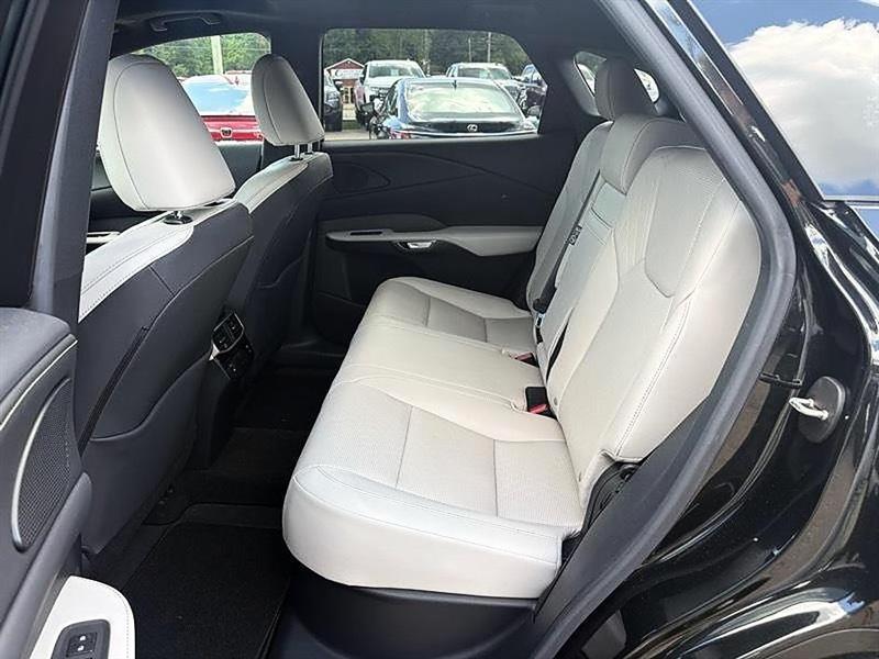 Lexus RX 350  2023
