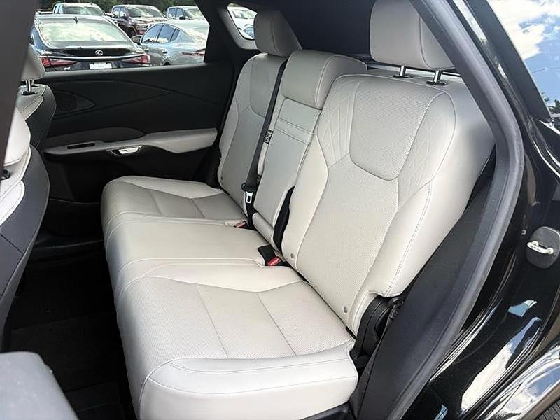 Lexus RX 350  2023