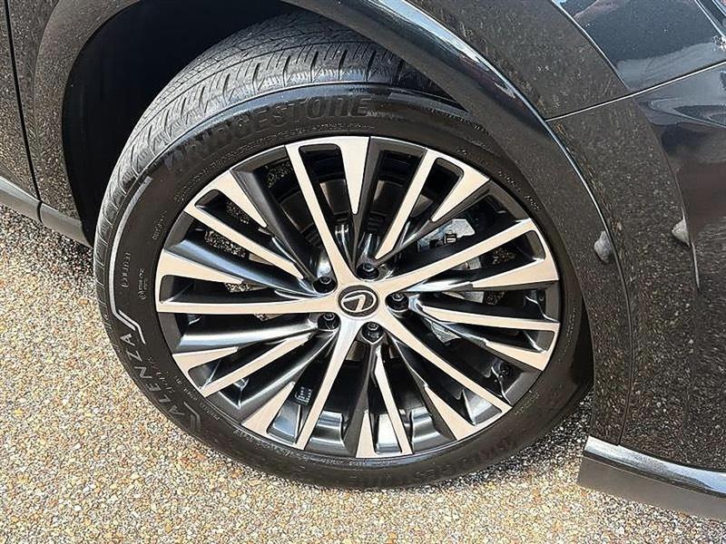 Lexus RX 350  2023