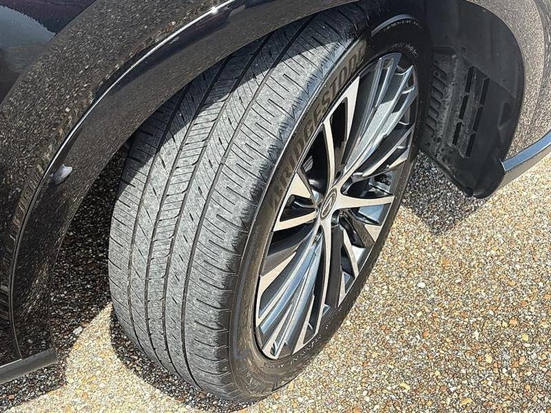 Lexus RX 350  2023