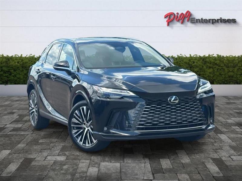 Lexus RX 350  2023