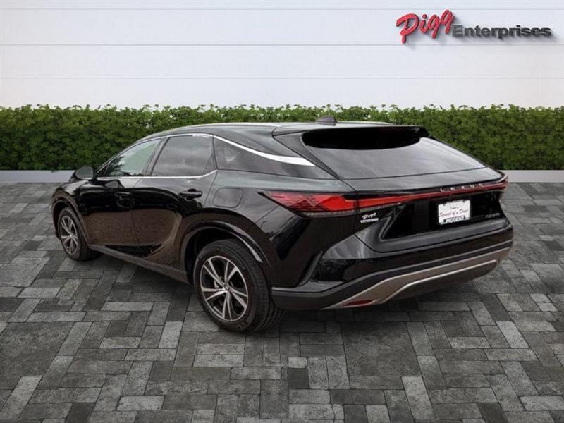 Lexus RX 350  2023