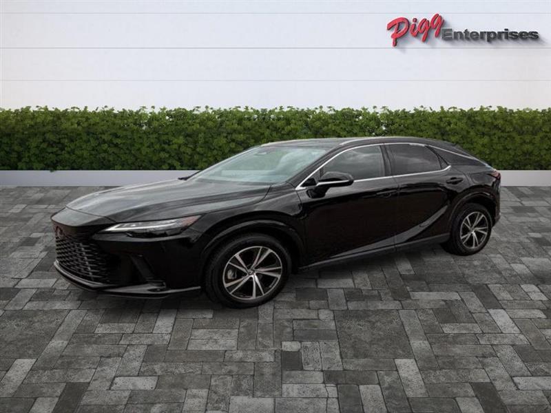 Lexus RX 350  2023