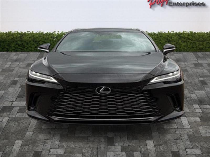 Lexus RX 350  2023