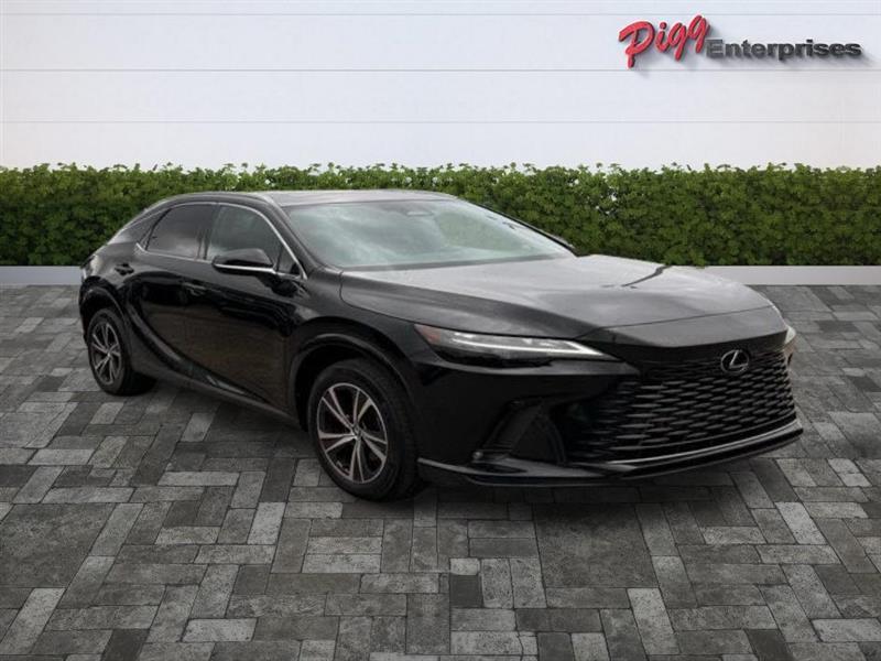 Lexus RX 350  2023