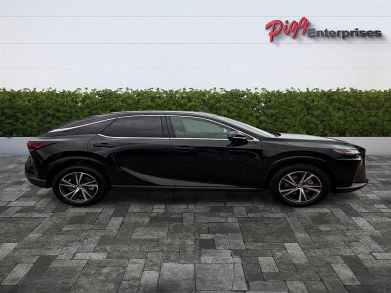 Lexus RX 350  2023