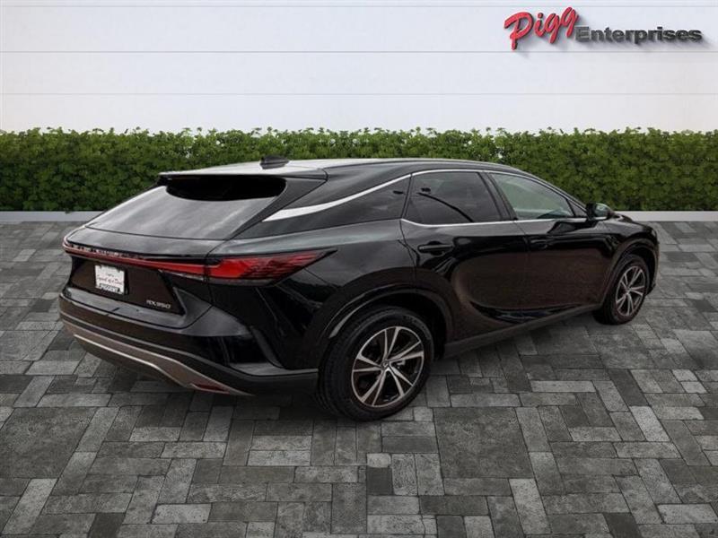 Lexus RX 350  2023