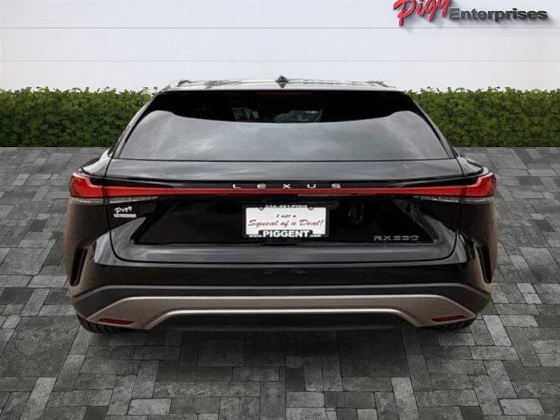 Lexus RX 350  2023