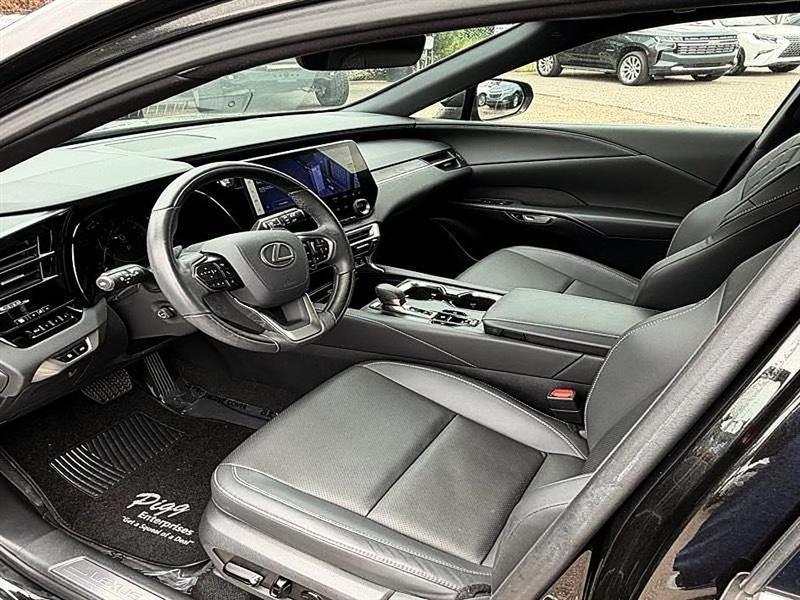 Lexus RX 350  2023