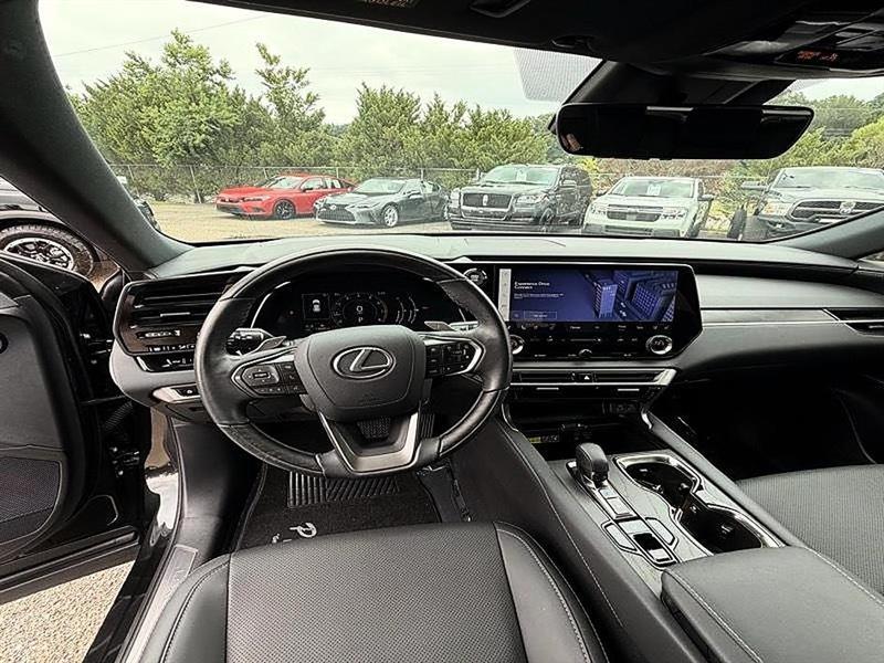 Lexus RX 350  2023