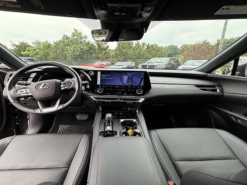 Lexus RX 350  2023
