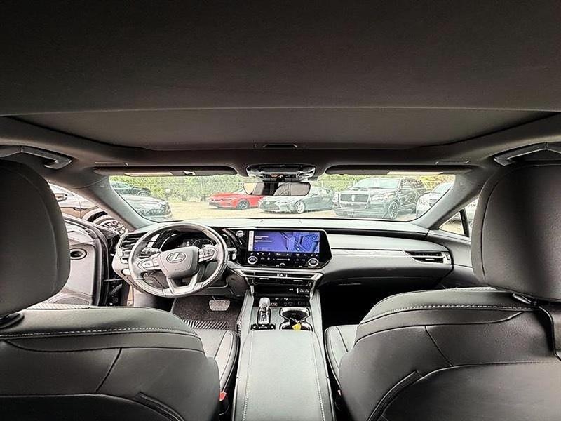 Lexus RX 350  2023