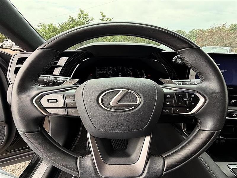 Lexus RX 350  2023