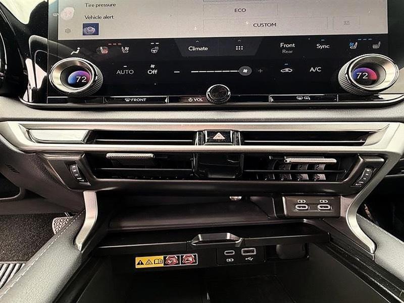Lexus RX 350  2023