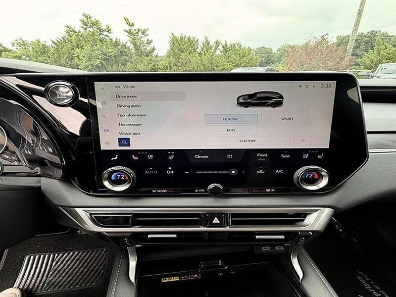 Lexus RX 350  2023
