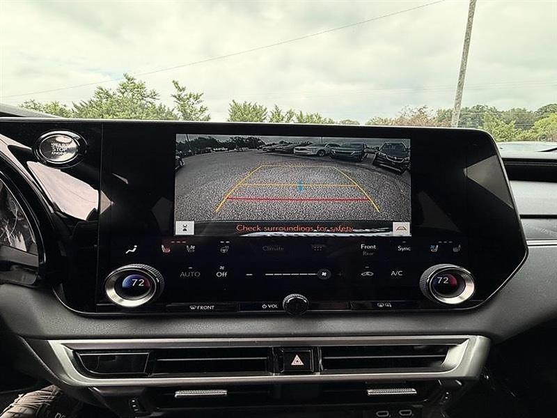 Lexus RX 350  2023