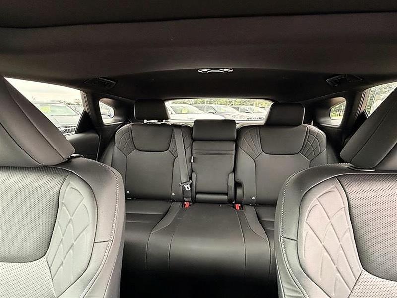 Lexus RX 350  2023