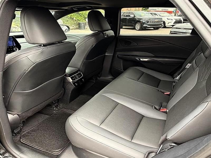 Lexus RX 350  2023