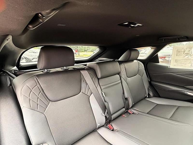Lexus RX 350  2023