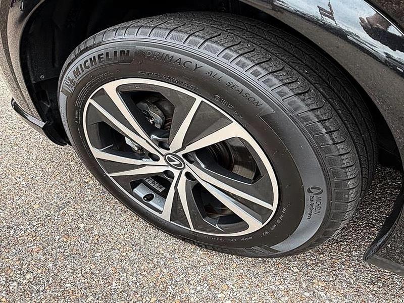 Lexus RX 350  2023