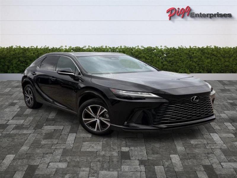 Lexus RX 350  2023