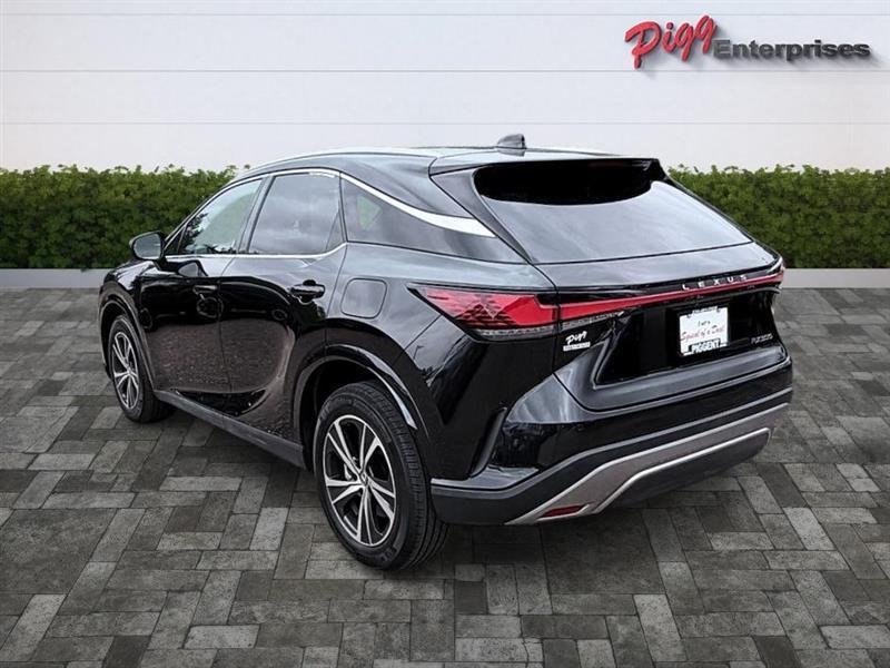 Lexus RX 350  2023