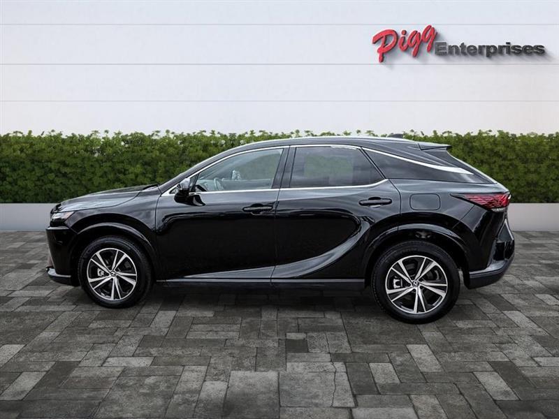 Lexus RX 350  2023