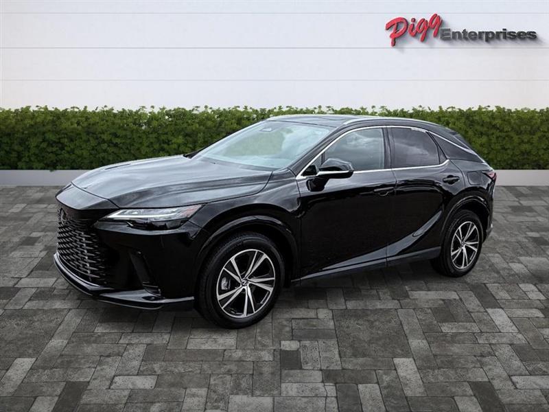 Lexus RX 350  2023