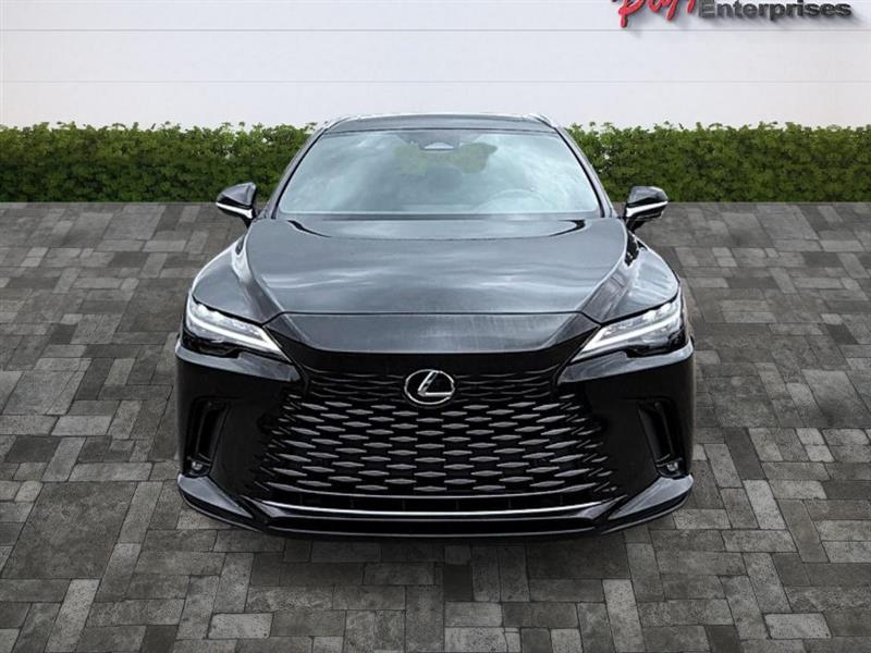 Lexus RX 350  2023