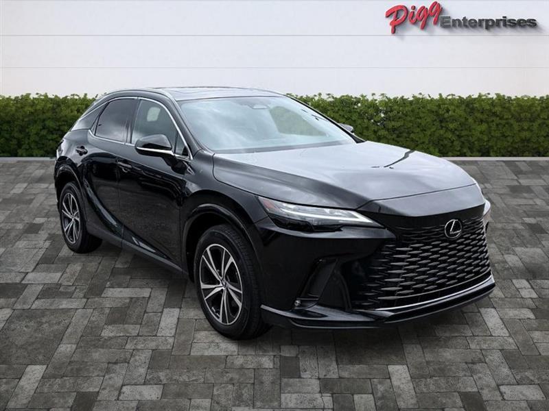 Lexus RX 350  2023