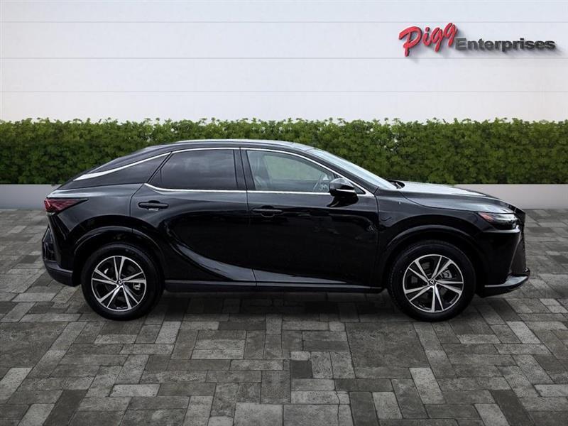 Lexus RX 350  2023