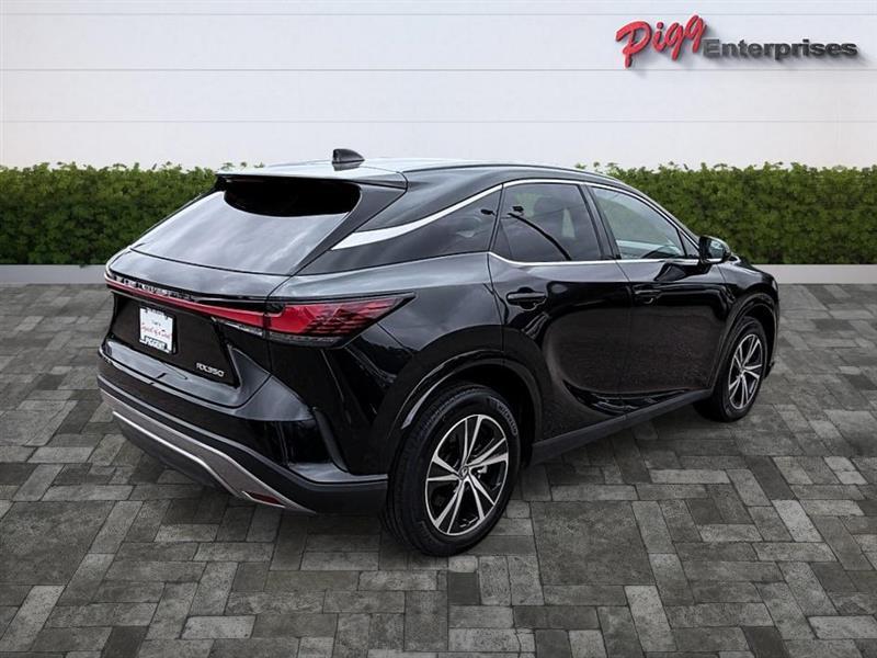 Lexus RX 350  2023