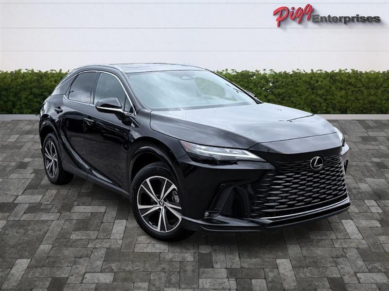 Lexus RX 350  2023
