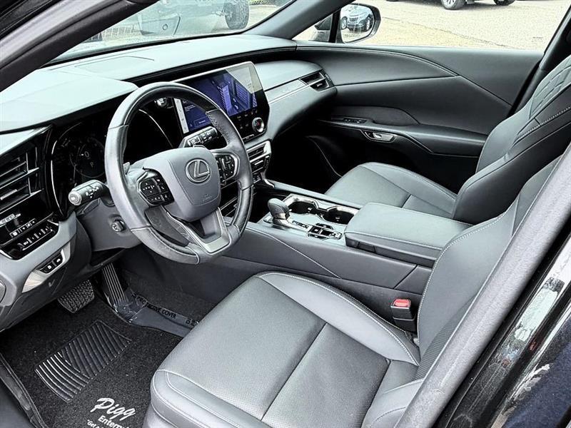 Lexus RX 350  2023