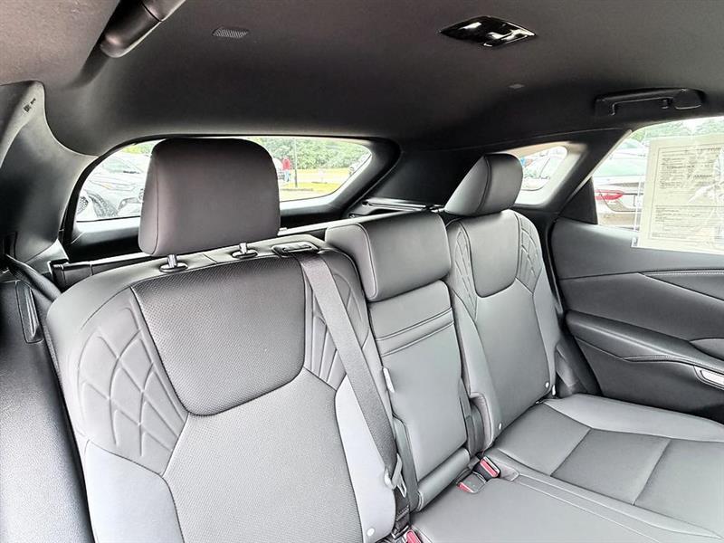 Lexus RX 350  2023