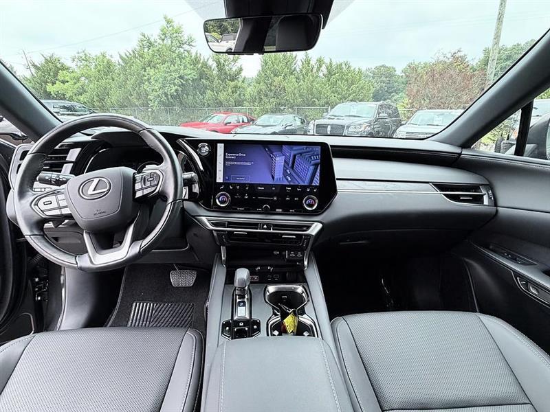Lexus RX 350  2023