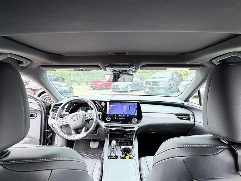 Lexus RX 350  2023