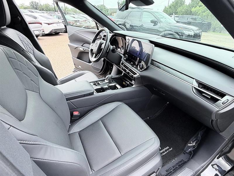 Lexus RX 350  2023