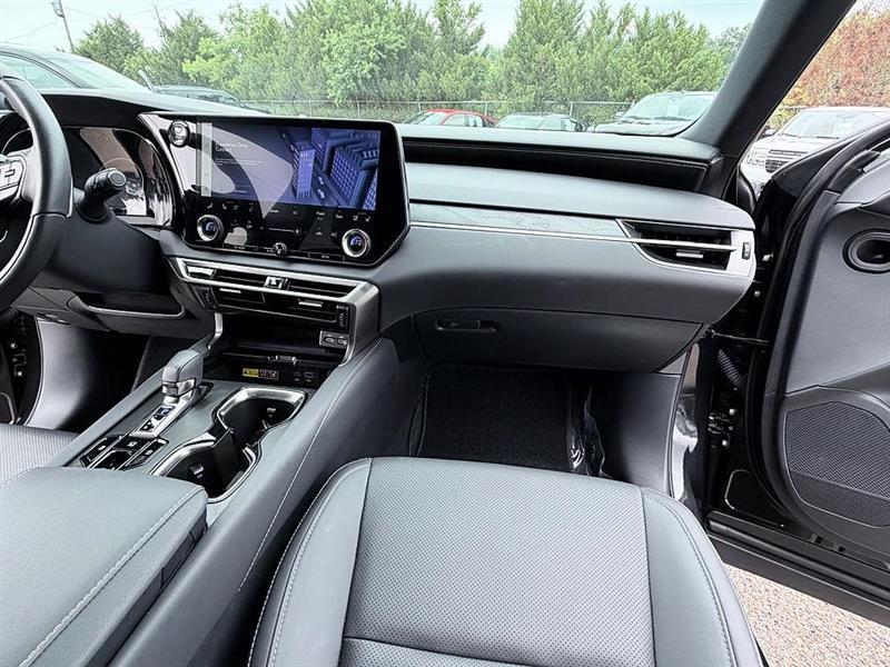 Lexus RX 350  2023