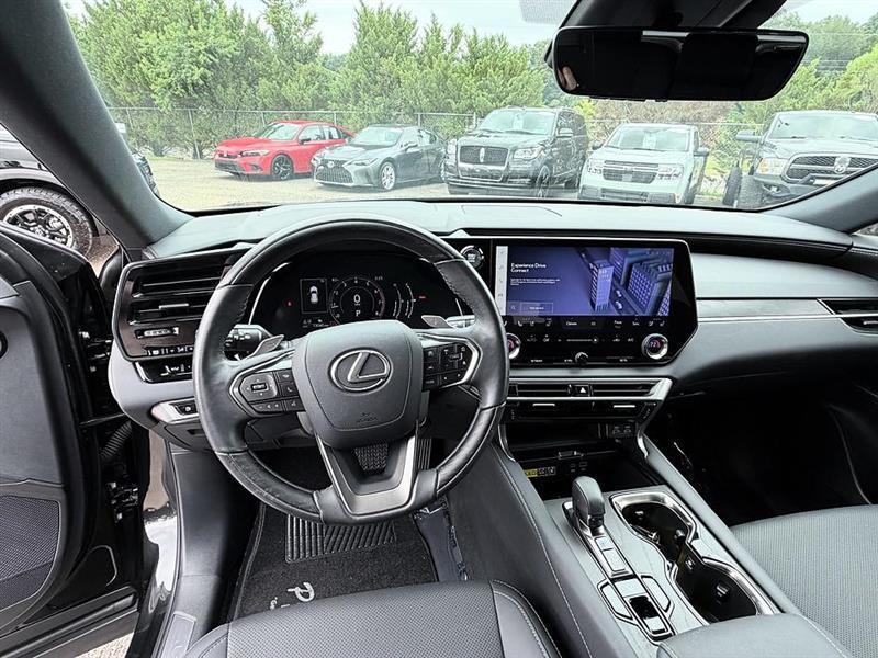 Lexus RX 350  2023