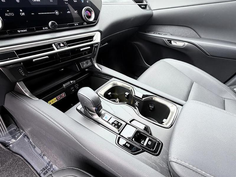 Lexus RX 350  2023