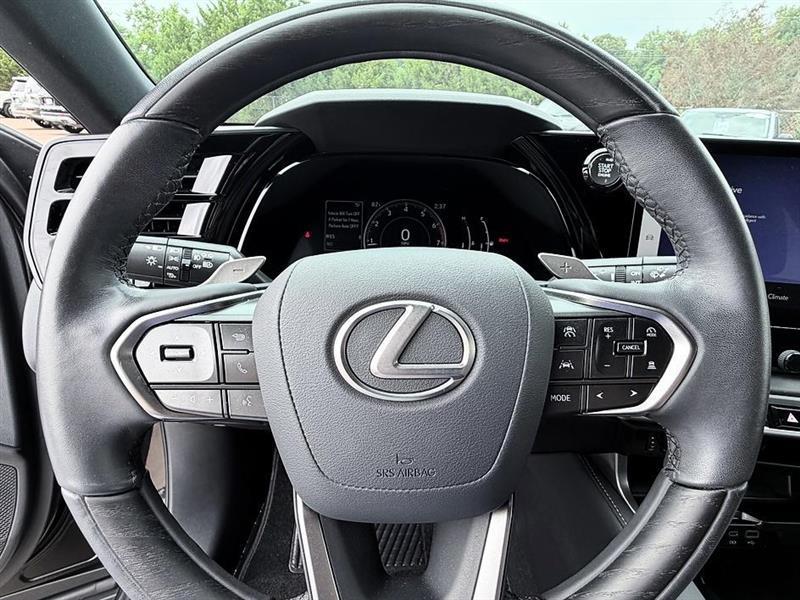 Lexus RX 350  2023