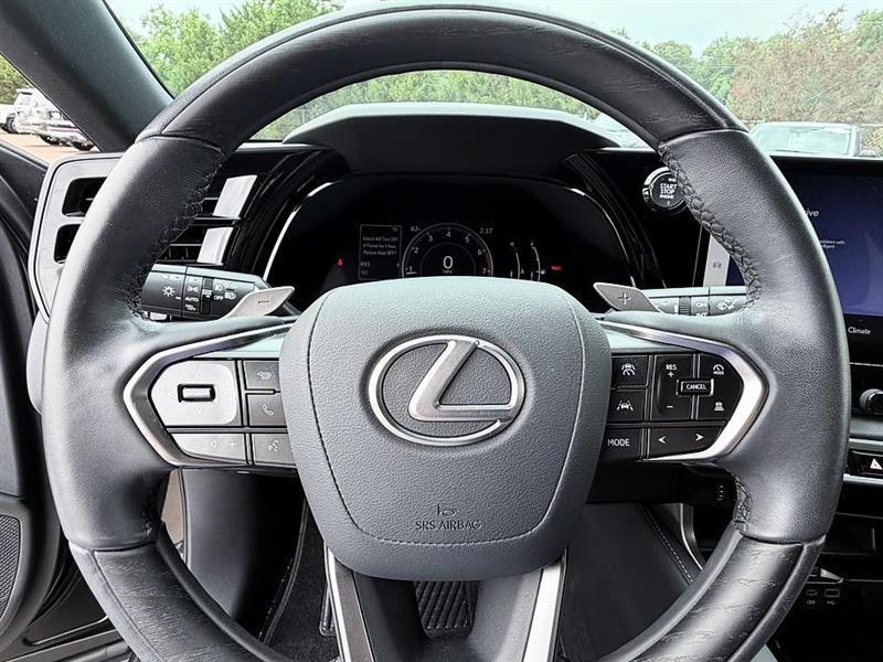 Lexus RX 350  2023