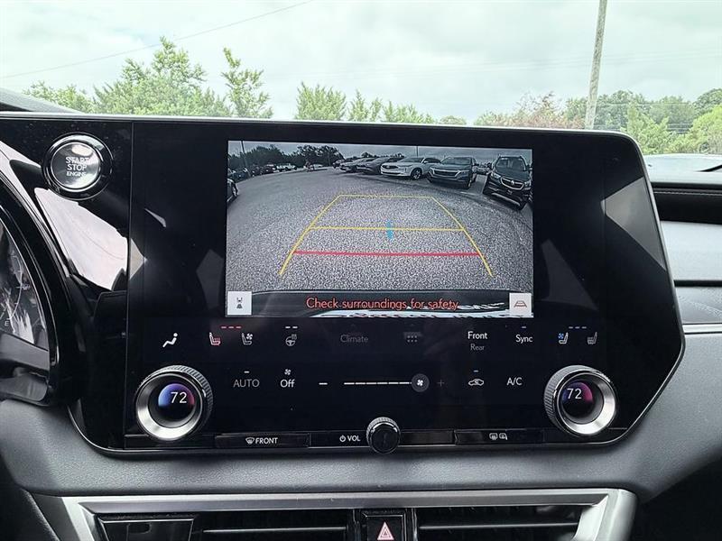 Lexus RX 350  2023