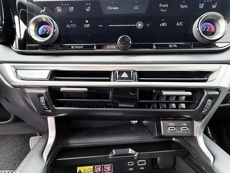 Lexus RX 350  2023