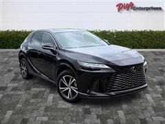 2023 Lexus RX 350 