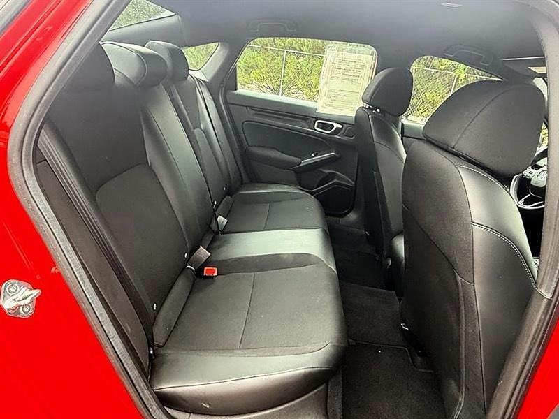 Honda Civic Sedan  2024