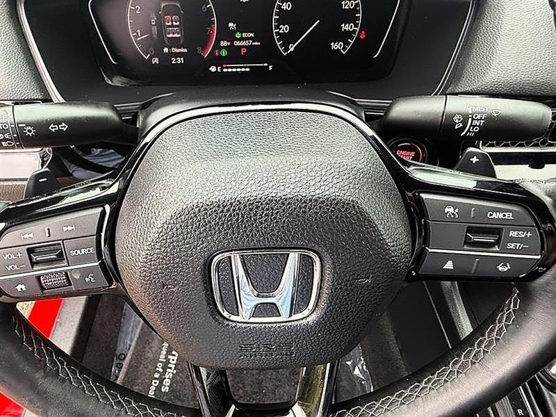 Honda Civic Sedan  2024